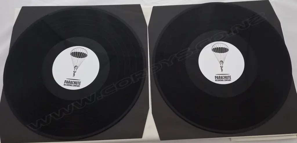 Bryan Adams, Live At The Palladium Los Angeles 1985 (The Classic FM Broadcast), (Double Album) Image 1++